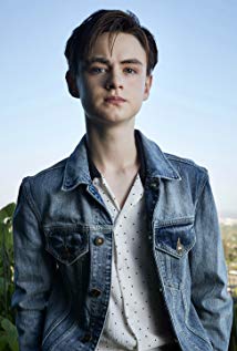 Jaeden Lieberher