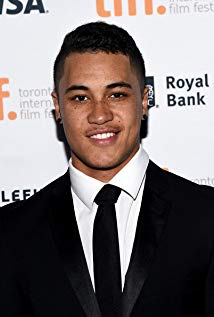 James Rolleston