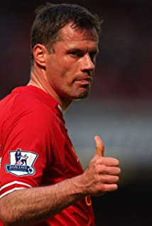 Jamie Carragher