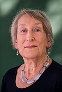 Janet Henfrey