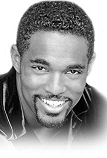 Jason George