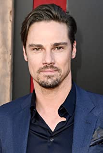 Jay Ryan