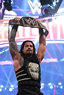 Joe Anoa'i