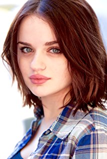 Joey King