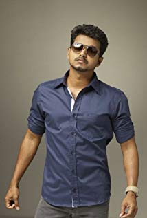 Joseph Vijay