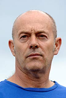 Keith Allen