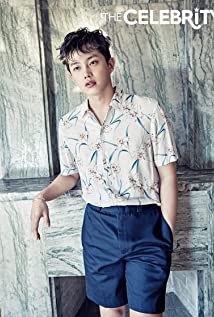 Kim Min-Suk