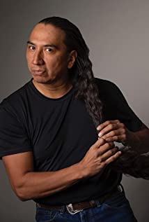 Larry Yazzie