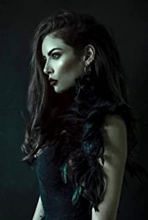 LeeAnna Vamp