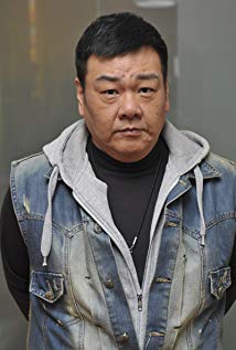 Li Wei Chang