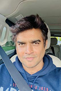 Madhavan