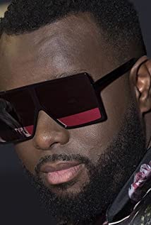 Maître Gims