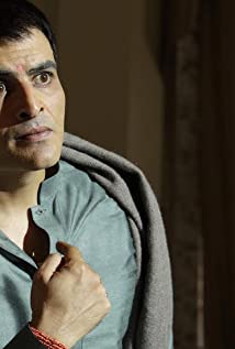 Manav Kaul