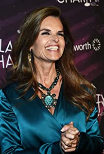 Maria Shriver