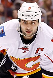 Mark Giordano