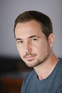 Martin Compston