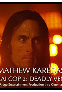 Mathew Karedas