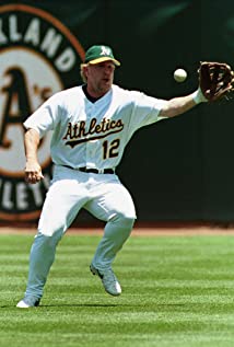 Matt Stairs