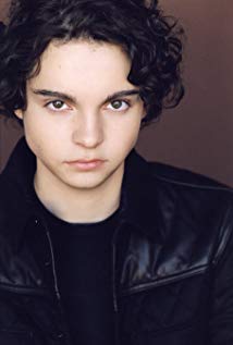 Max Burkholder