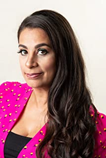 Maysoon Zayid