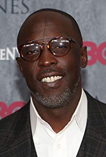 Michael Kenneth Williams