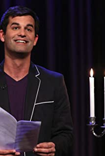 Michael Kosta