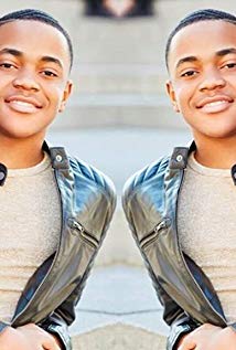 Michael Rainey Jr.