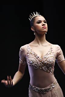 Misty Copeland