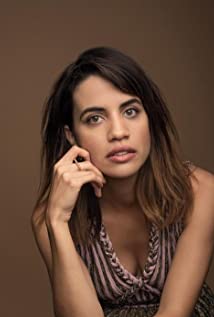 Natalie Morales