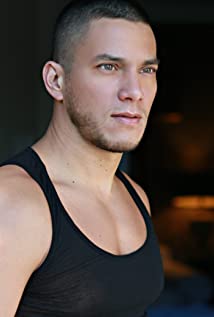 Nicholas Rodriguez