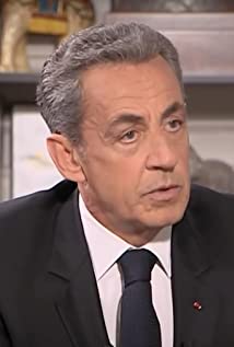 Nicolas Sarkozy