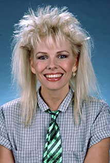 Pamela Stephenson