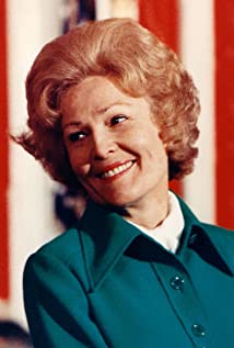 Pat Nixon