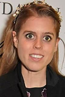 Princess Beatrice