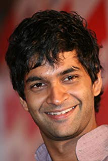 Purab Kohli