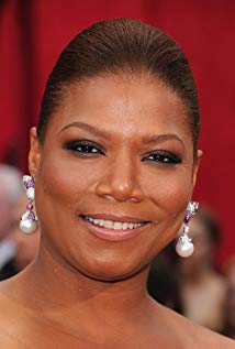 Queen Latifah