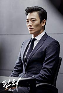 Rae-won Kim