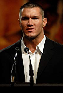 Randy Orton