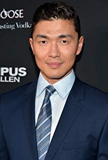 Rick Yune