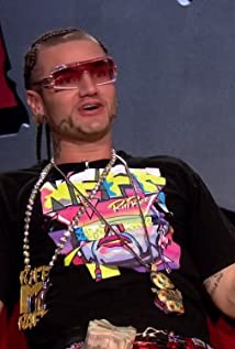 Riff Raff