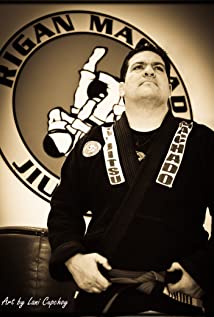 Rigan Machado