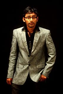 RJ Balaji