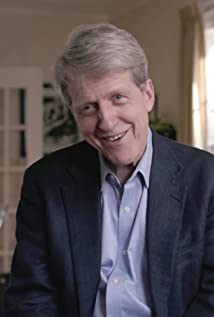 Robert Shiller