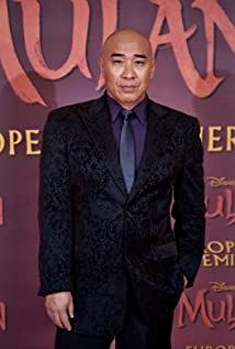 Ron Yuan