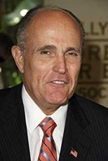 Rudy Giuliani