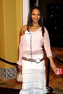 Samantha Mumba