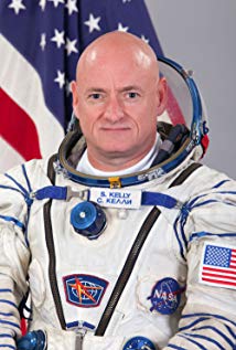 Scott Kelly