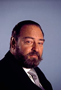 Sebastian Cabot