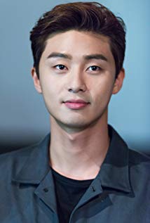 Seo-Joon Park