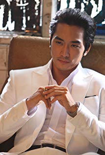 Seung-heon Song